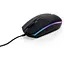 Мышь Vinga MSG-100 Black - миниатюра 2