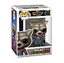 УЦЕНКА!!! Игровая фигурка Funko Pop! серии Стражи Галактики 3 - Енот Ракета - миниатюра 1