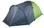 Палатка Hannah Arrant 4 Green/Grey (1052-10029324HHX) - миниатюра 4