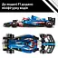 Конструктор LEGO Speed ​​Champions Автомобиль для гонки F1 Visa Cash RB VCARB 01, 248 деталей (77246) - миниатюра 11
