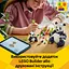 Конструктор LEGO Creator Дикие животные семейство панд 626 деталей (31165) - миниатюра 14