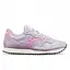 Кроссовки Saucony DXN Trainer Wmn 38.5 Purple (1097-S60757-2475) - миниатюра 4