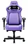 Игровое кресло Anda Seat Kaiser 4 V2 Size XL Purple PVC (AD12YDDC-XLL-20-V-PV/C-03) - миниатюра 2