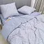 Комплект постільної білизни Viluta полуторний ранфорс 24288 100% бавовна - мініатюра 2