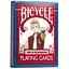Карти гральні United States Playing Card Company Bicycle Tokyo Revengers (ВР_БТР) - мініатюра 1