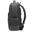 Міський офісний рюкзак Tigernu T-B9022 18л для ноутбука 15.6" Black (17044) - мініатюра 2