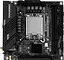Материнская плата Maxsun Terminator B760ITX D5 (MS-CHALLENGER B760ITX D5) (Socket 1700, Intel B760, Mini-ITX) - миниатюра 1