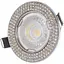 Светильник точечный Brille HDL-G278 GU5.3 CH MR16 36-271 - миниатюра 1