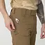 Штани тактичні Helikon-Tex  Outdoor Tactical Pants VersaStretch Mud Brown XL - мініатюра 11