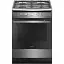 Газовая плита Hansa FCGI63022 - миниатюра 1