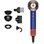 Dyson HD16 Supersonic Nural Vinca Blue/Topaz (464390-01) - мініатюра 1