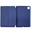 Чохол Smart Case (no logo) для Apple iPad Pro 11 (2024-25) Blue - мініатюра 2