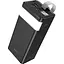 Портативний акумулятор Hoco J86 Powermaster 22.5W 40000mAh black - мініатюра 1