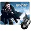 Ігрова поверхня Nextprint Гаррі Поттер Квідич Harry Potter 220 х 180 мм (4077) - мініатюра 1