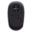 Миша комп'ютерна Baseus F01 Ergonomic Wireless Mouse black - мініатюра 3