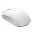 Бездротова миша WIWU WM108 2.4G+BT5.0 White - мініатюра 3