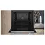 Духовка електрична Siemens HB772G2W1S - мініатюра 2