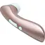 Вібратор з вакуумною стимуляцією Satisfyer Pro 2 Vibration SO2303 (104644) - мініатюра 4