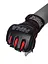Рукавички для MMA PP-3053 PowerPlay S/M fit0003395 - миниатюра 2