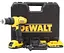 Дрель-шуруповерт XR Li-Ion 18В DeWALT teh0025327 - миниатюра 1