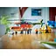 Конструктор LEGO City Гелікоптер берегової охорони 551 деталь (60503) - мініатюра 6