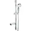 Душевая стойка Aquatica с душевым комплектом (9792165) - миниатюра 1