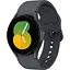 Смарт-часы Samsung Galaxy Watch 5 40 mm Graphite (SM-R900NZAA) - миниатюра 3