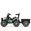 Детский электромобиль Трактор M 6219EBLR-1 до 30кг - миниатюра 3