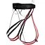 Страховочная система Black Diamond Couloir Ultralight Crimson/Black M (1033-BD 6511139339M__1) - миниатюра 2