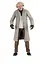 Фигурка Neca Док Браун Назад в будущее Doc Brown Back to the Future 17см WST N BTF 17 - миниатюра 4