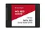 SSD накопичувач WD Red SA500 1 TB (WDS100T1R0A) - мініатюра 1