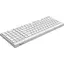 Клавіатура OfficePro SK985W White (128853) - мініатюра 5