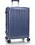 Валіза Heys Luxe (M) Navy (10160-0028-26) - мініатюра 1