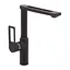 Змішувач для кухні Haiba FOSTER 017 чорний (HB0967) - мініатюра 1