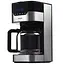 Кофеварка FCM-D3100 Black/Silver 900W ARDESTO teh0024495 - миниатюра 1