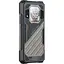 Смартфон Cubot KingKong X Pro 12/256 ГБ Черный - миниатюра 4