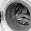 Стиральная машина Gorenje фронтальная 9 кг 1400 A+++ 545 см инвертор дисплей пара Wi-Fi белый - миниатюра 8