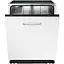 Посудомийна машина Samsung DW60M6040BB - мініатюра 2