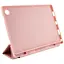 Чохол with Slot for Stylus для Samsung Galaxy Tab A9 (8.7'') (X110/X115) Bronze - мініатюра 5