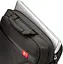 Сумка DLC-115 15.6" Black Case logic sum0028110 - миниатюра 2