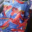Простирадло MirSon Ranforce Elite Hero Spider-Man 180x220 см (2200011444147) - мініатюра 1