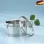 Каструля з кришкою Cailin KELA 16 см - 1,75 л (10958) - мініатюра 2