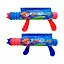 Дитячий водяний пістолет 1171-41A 40 см - мініатюра 1