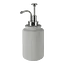 Дозатор для мыла CEMENT (10.19160) - миниатюра 1