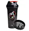 Шейкер спортивний SmartShake Lite 800 мл DC Harley Quinn (10780901) - мініатюра 2