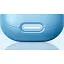 Bluetooth-гарнітура Anker SoundCore Liberty 4 NC Light Blue (A3947G61) - мініатюра 4