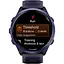 Смарт-часы Garmin Forerunner 570, 47 мм Indigo Aluminium with Translucent Imperial Purple/Indigo Band 010-02971-02 (142391) - миниатюра 2