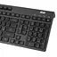 Клавіатура 2E KS280 Wireless EN/UK Silent (2E-KS280WBGR_UA) - мініатюра 6