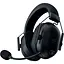 Наушники Razer BlackShark V2 HyperSpeed Black (RZ04-04960100-R3M1) - миниатюра 1