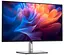 Монітор Dell 27" P2725H D-Sub HDMI DP USB3.2 IPS 100Hz sRGB 99% Pivot teh0019118 - мініатюра 3